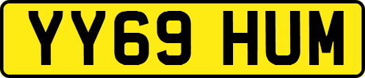 YY69HUM