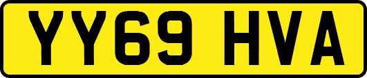 YY69HVA