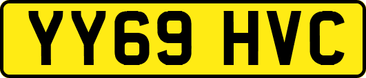 YY69HVC