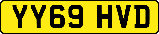 YY69HVD