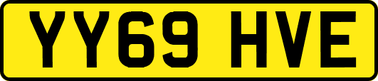 YY69HVE