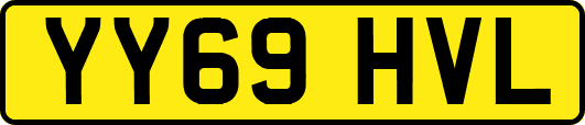 YY69HVL