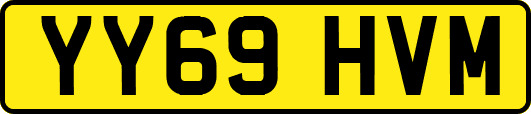 YY69HVM