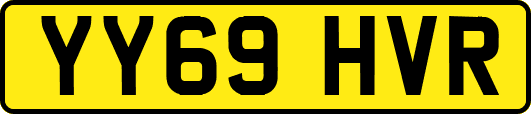 YY69HVR