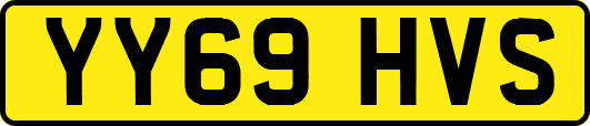 YY69HVS