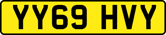 YY69HVY