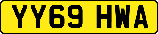 YY69HWA