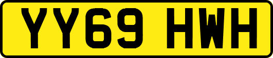 YY69HWH