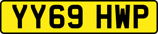 YY69HWP