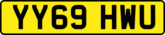 YY69HWU