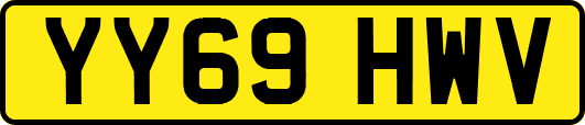 YY69HWV