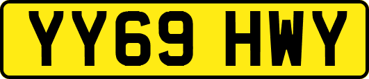 YY69HWY