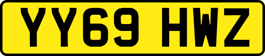 YY69HWZ