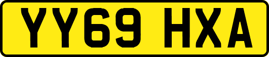 YY69HXA
