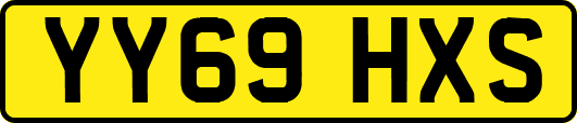 YY69HXS