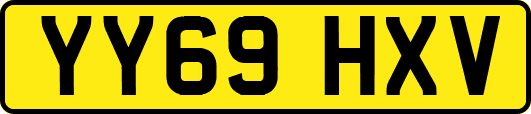 YY69HXV