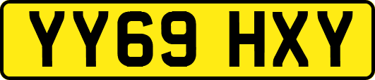 YY69HXY