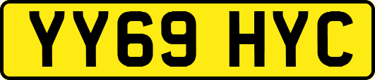 YY69HYC