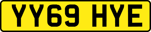 YY69HYE