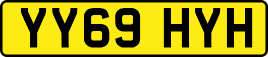 YY69HYH