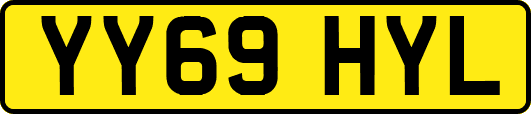 YY69HYL