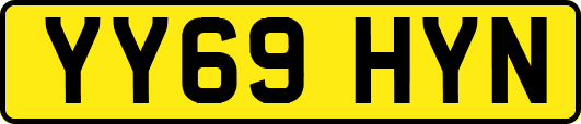 YY69HYN