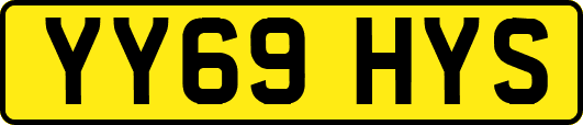 YY69HYS