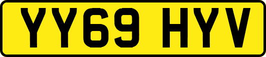 YY69HYV