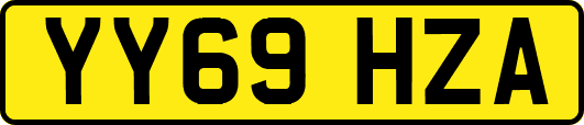 YY69HZA