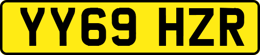 YY69HZR