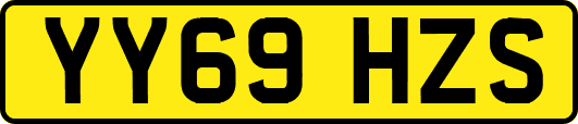 YY69HZS
