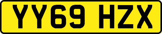 YY69HZX