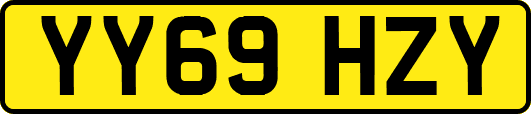 YY69HZY