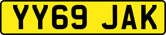 YY69JAK