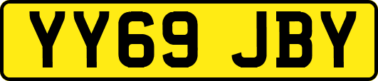 YY69JBY