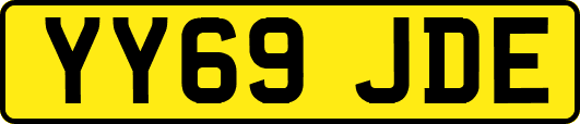 YY69JDE