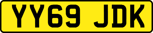 YY69JDK