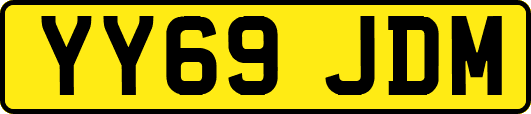 YY69JDM
