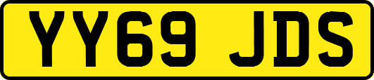 YY69JDS