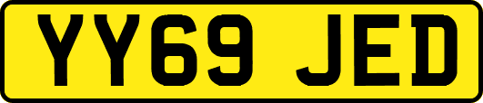 YY69JED