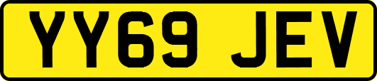 YY69JEV