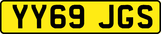YY69JGS