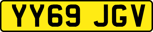 YY69JGV
