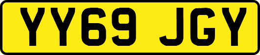 YY69JGY