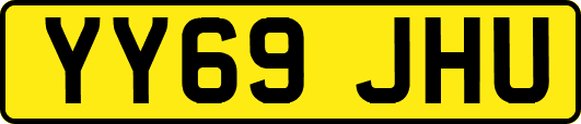 YY69JHU