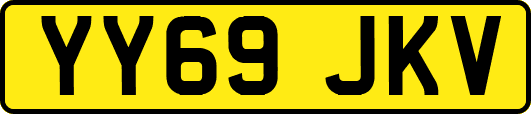 YY69JKV