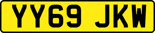 YY69JKW
