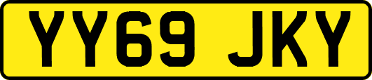 YY69JKY