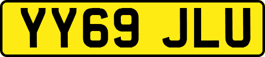 YY69JLU