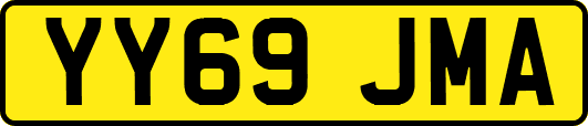 YY69JMA